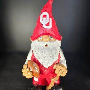Foco Oklahoma Sooners Team Gnome